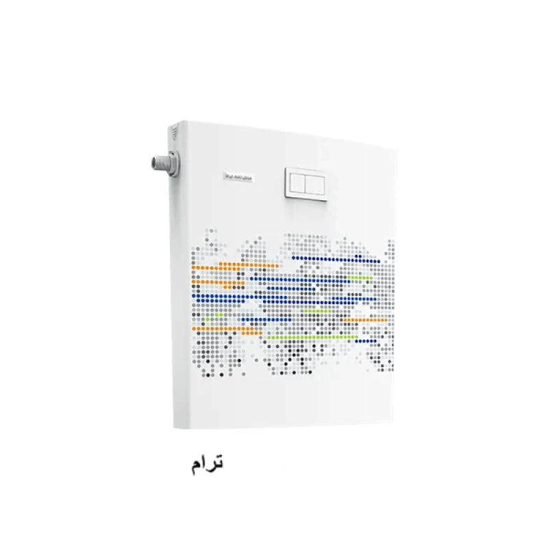 اولترا-اسلیم-ترام-بی-لوله