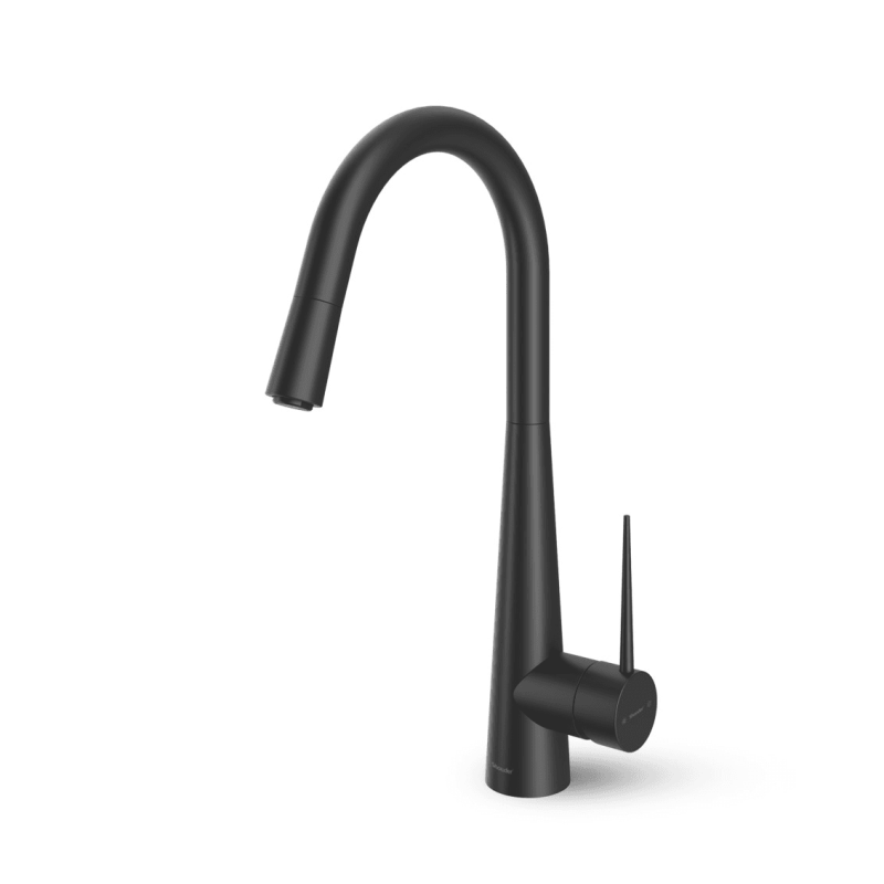 شیر آشپزخانه شاوری مدل ایتن شود3