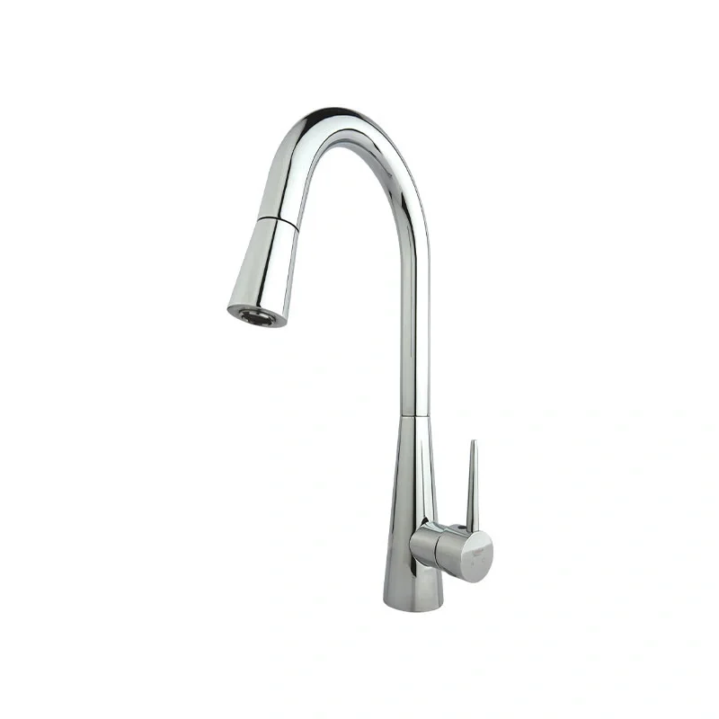 شیر-ظرفشویی-آشپزخانه-شاوری-راسان-مدل-سارینا-Chrome-800x800